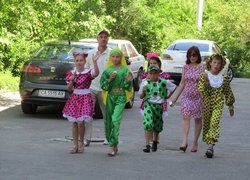 Умань – культурна столиця України